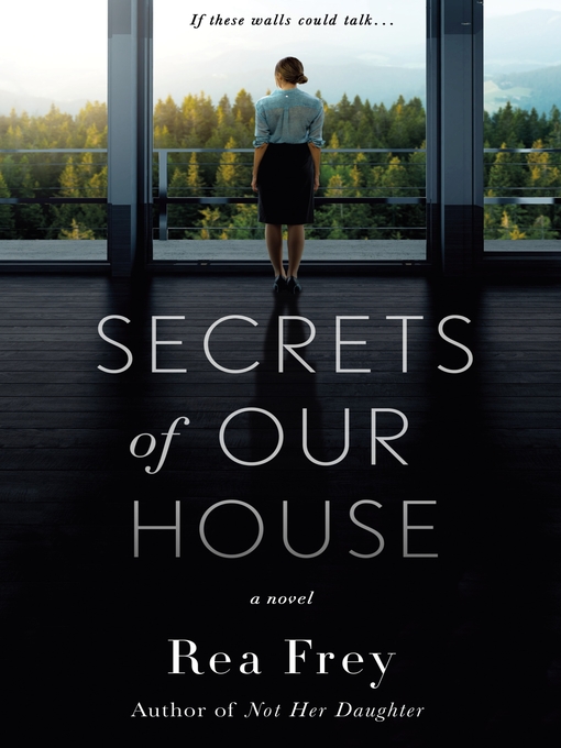 Title details for Secrets of Our House by Rea Frey - Wait list